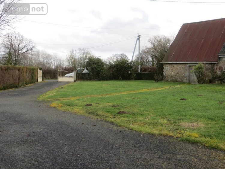 Maison a vendre Mesnil-Clinchamps 14380 Calvados 136 m2 5 pièces 189900 euros