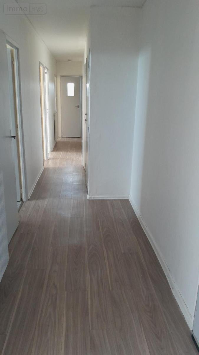 Appartement a vendre La Chapelle-Saint-Mesmin 45380 Loiret 77 m2 4 pièces 121540 euros