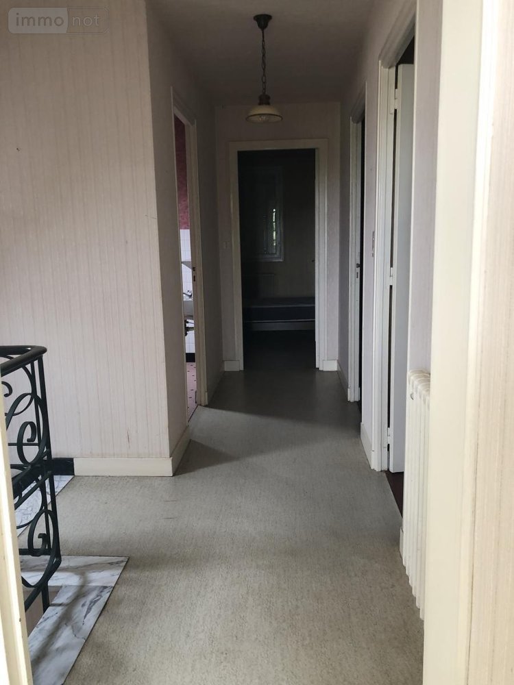 Maison a vendre Crach 56950 Morbihan 143 m2 7 pièces 417000 euros