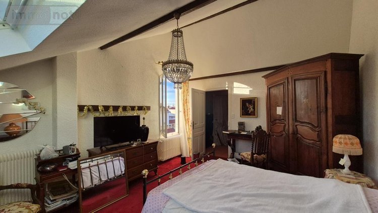 Maison a vendre Vichy 03200 Allier 112 m2 5 pièces 320000 euros