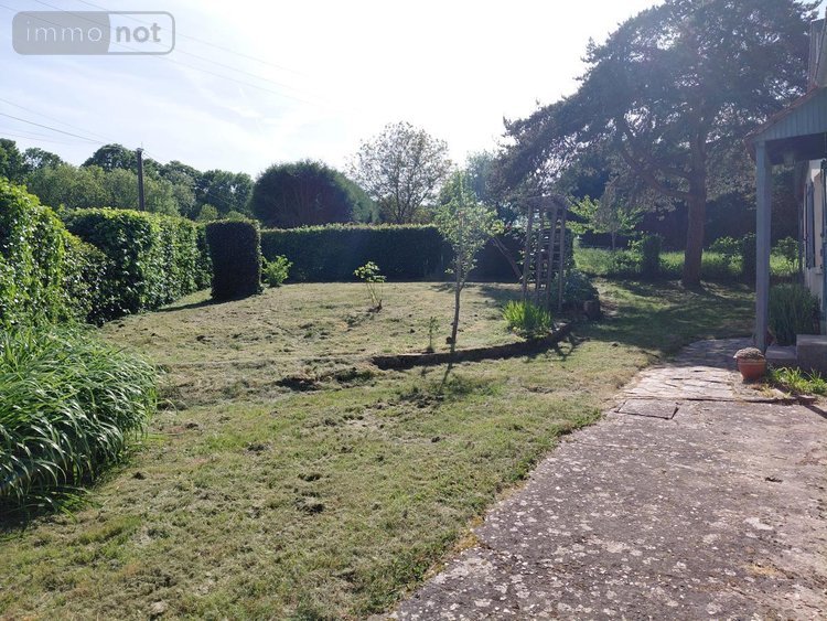 Maison a vendre Colonard-Corubert 61340 Orne 118 m2 3 pièces 75250 euros