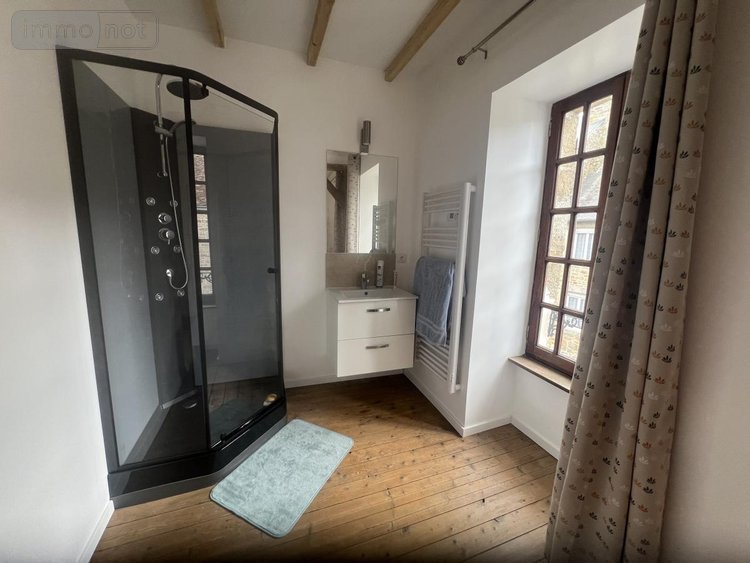 Maison a vendre La Ferté Macé 61600 Orne 120 m2 4 pièces 135000 euros