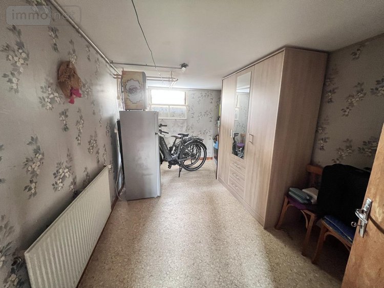 Maison a vendre Mareuil-sur-Cher 41110 Loir-et-Cher 66 m2 3 pièces 86000 euros