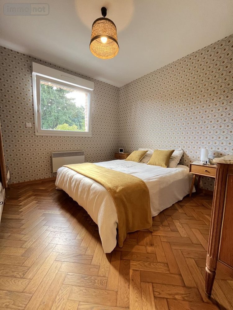 Maison a vendre Avion 62210 Pas-de-Calais 137 m2 5 pièces 280800 euros