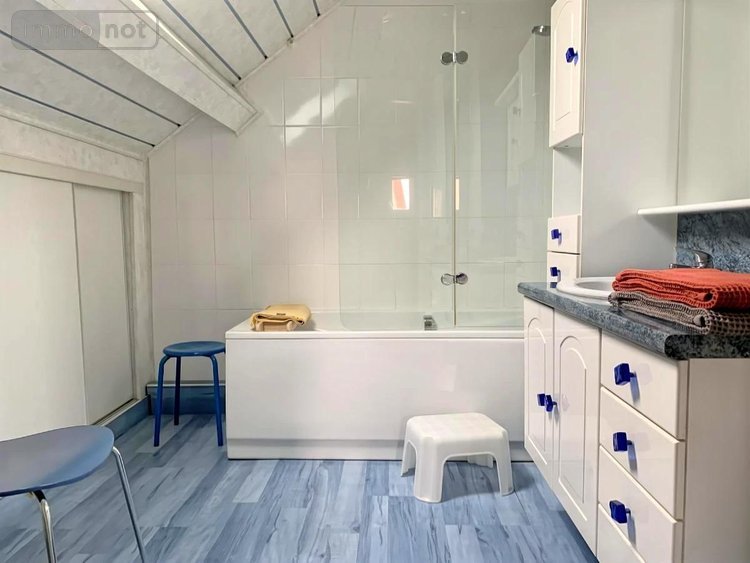 Maison a vendre Châlons-en-Champagne 51000 Marne 140 m2 7 pièces 273680 euros