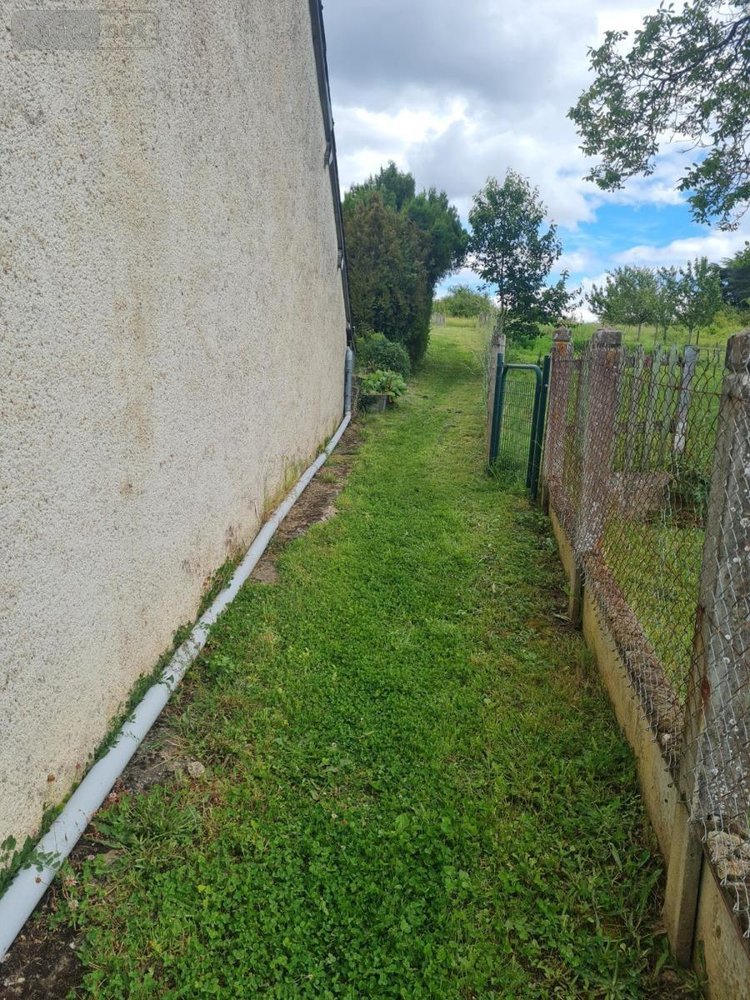 Maison a vendre Lunay 41360 Loir-et-Cher 95 m2 3 pièces 84800 euros