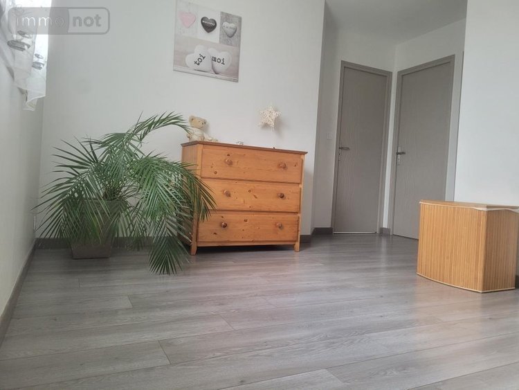 Maison a vendre Loiron-Ruillé 53320 Mayenne 134 m2  269500 euros