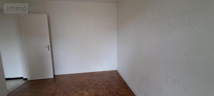 Appartement a vendre Angers 49000 Maine-et-Loire 71 m2 3 pièces 210000 euros