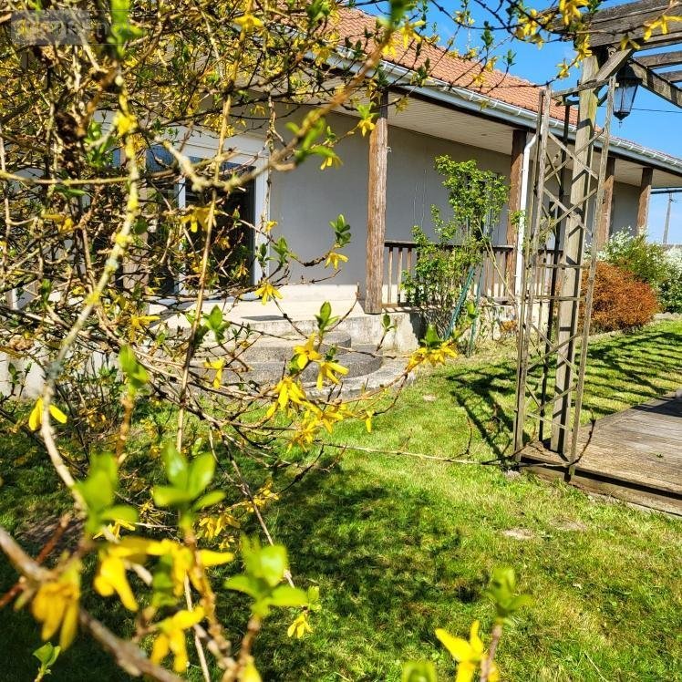 Maison a vendre Fortel-en-Artois 62270 Pas-de-Calais 230 m2 7 pièces 224500 euros