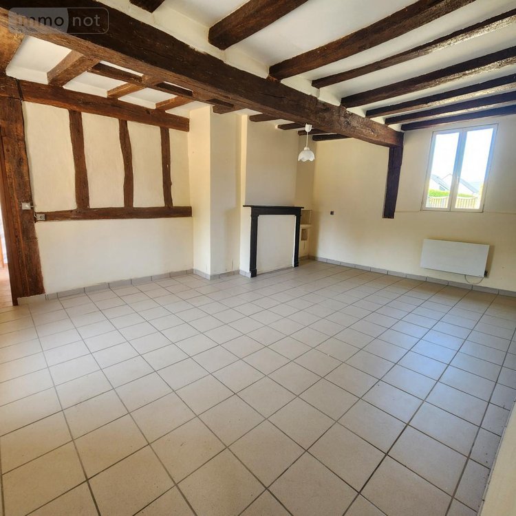 Maison a vendre Cherré-Au 72400 Sarthe 93 m2 4 pièces 234000 euros