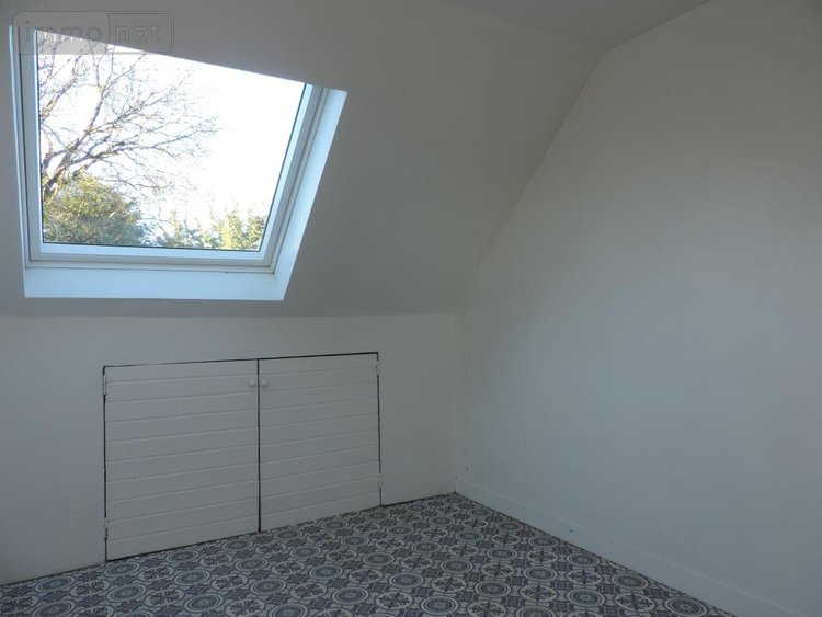 Maison a vendre Lohuec 22160 Côtes-d'Armor 45 m2 3 pièces 94950 euros