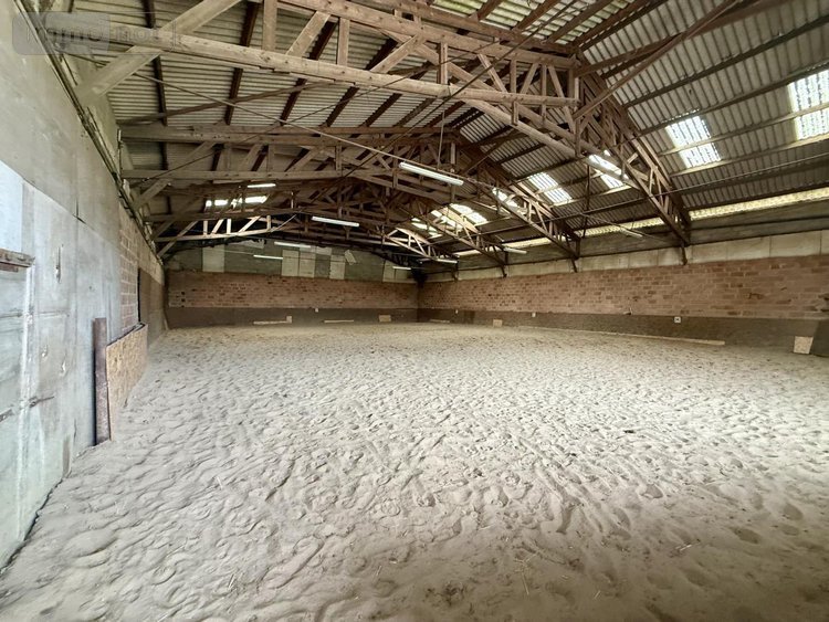 Maison a vendre Lamotte-Warfusée 80800 Somme 236 m2 11 pièces 499000 euros