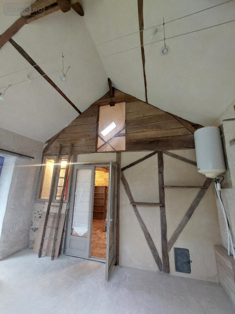 Maison a vendre Cossé-le-Vivien 53230 Mayenne 55 m2 3 pièces 99990 euros