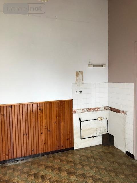 Maison a vendre Vergeroux 17300 Charente-Maritime 59 m2  188640 euros