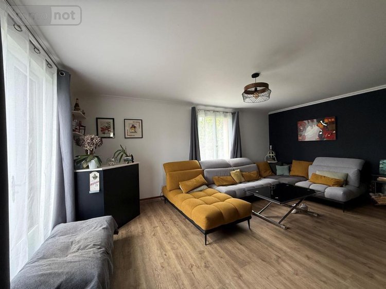 Maison a vendre La Boussac 35120 Ille-et-Vilaine 180 m2 6 pièces 335960 euros