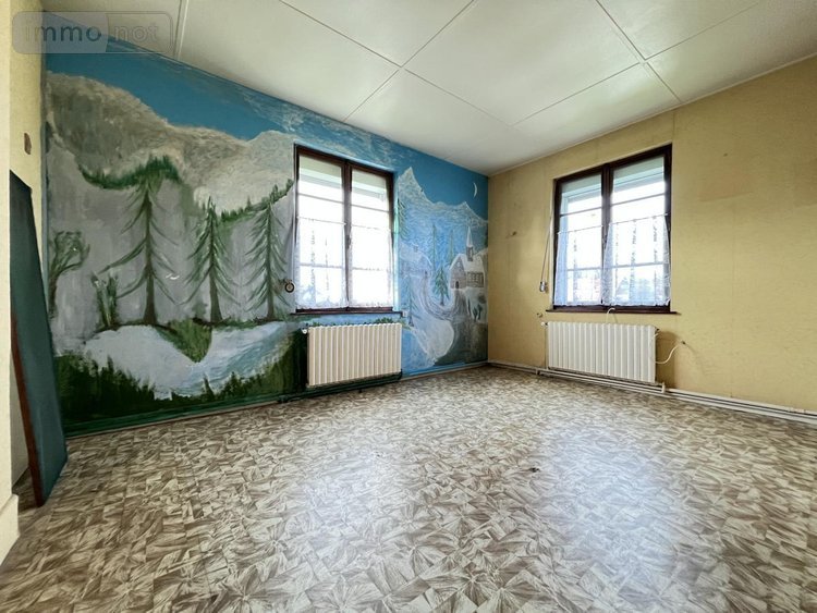 Maison a vendre Ablainzevelle 62116 Pas-de-Calais 116 m2 4 pièces 141000 euros
