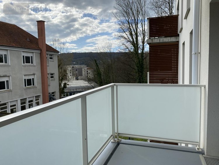 Location appartement Maromme 76150 Seine-Maritime 43 m2 2 pièces 667 euros