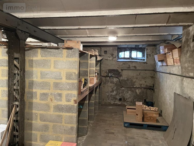 Divers a vendre Caudry 59540 Nord 505 m2  74800 euros