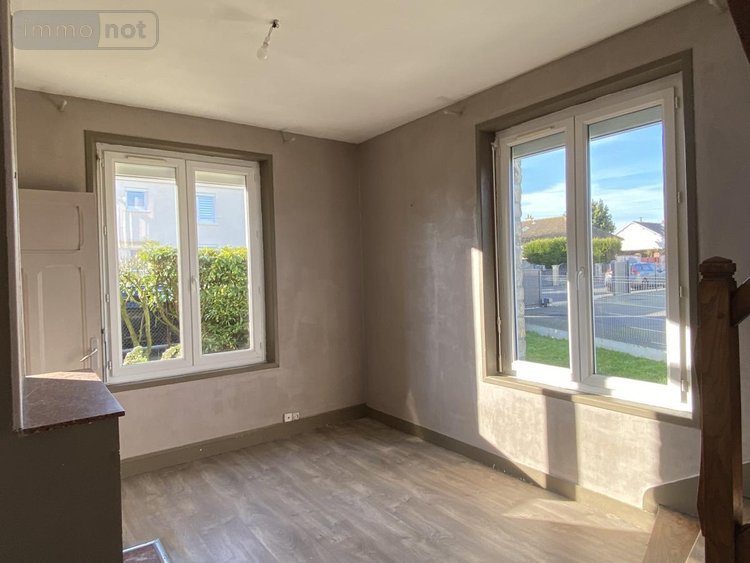 Maison a vendre Escoville 14850 Calvados 56 m2 3 pièces 151500 euros