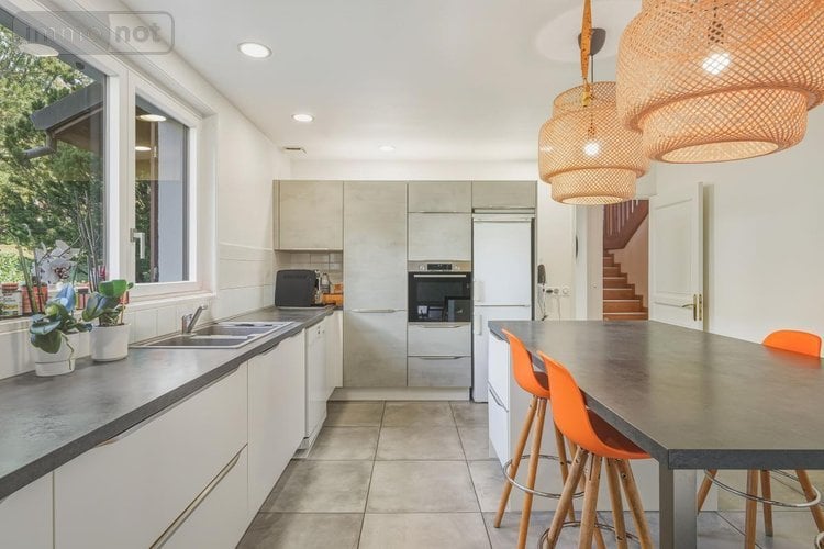 Maison a vendre Thoiry 01710 Ain 342 m2 7 pièces 1295000 euros