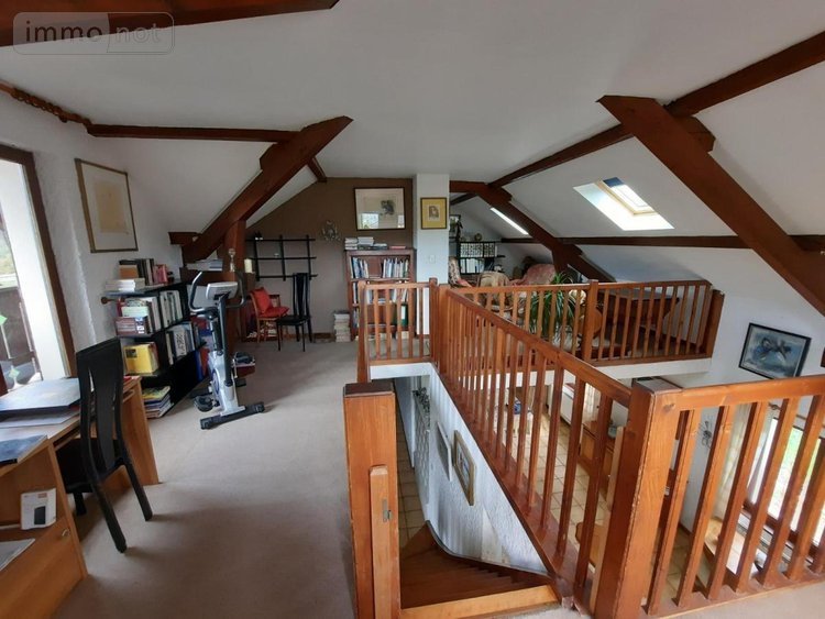 Maison a vendre Lougres 25260 Doubs 211 m2 8 pièces 199000 euros