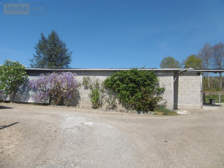 Maison a vendre Bion 50140 Manche 67 m2 4 pièces 126600 euros