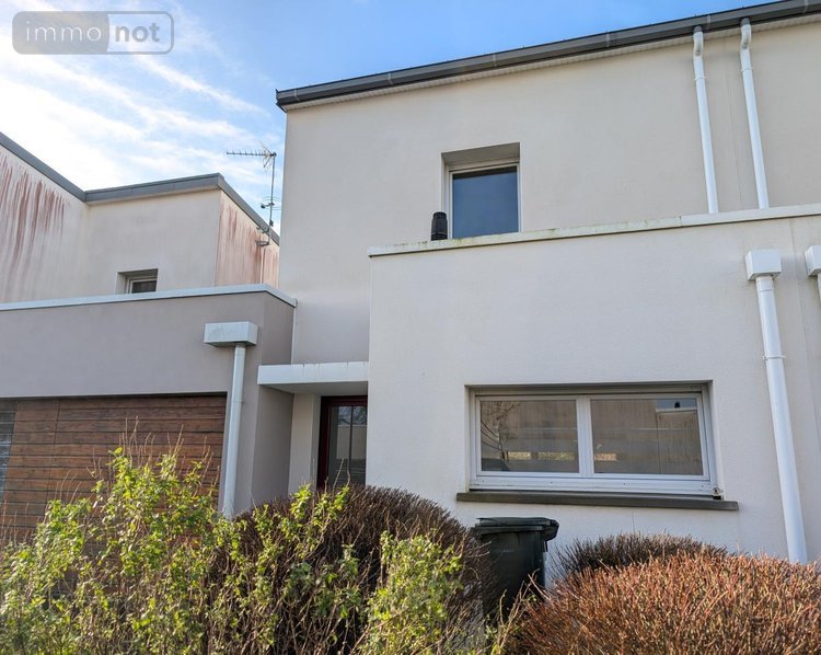 Maison a vendre Guérande 44350 Loire-Atlantique 84 m2 4 pièces 358800 euros