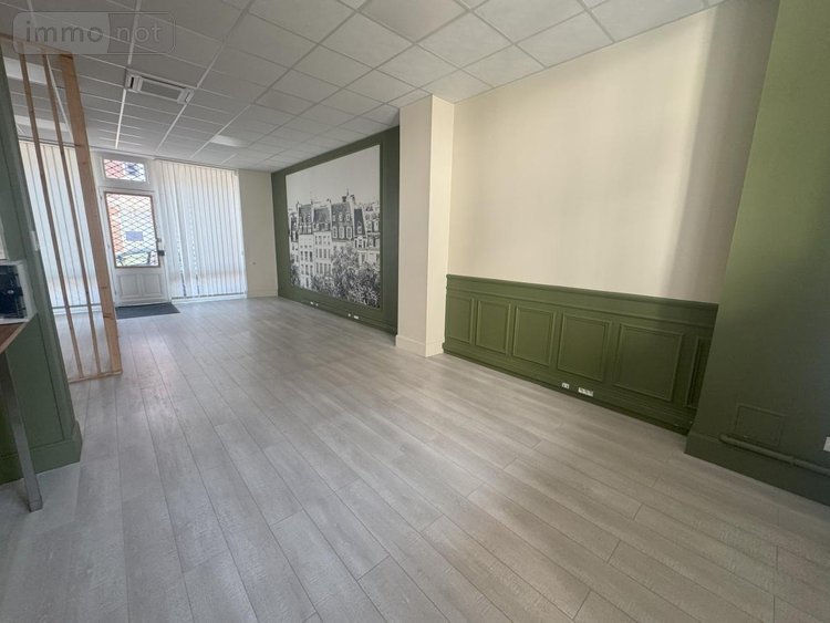 Maison a vendre Cambrai 59400 Nord 159 m2 8 pièces 419000 euros