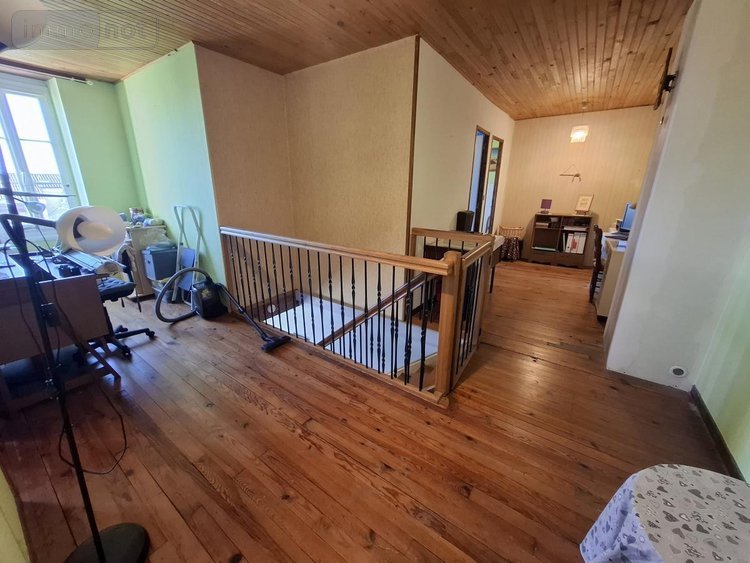 Maison a vendre Corme-Royal 17600 Charente-Maritime 145 m2 5 pièces 335000 euros