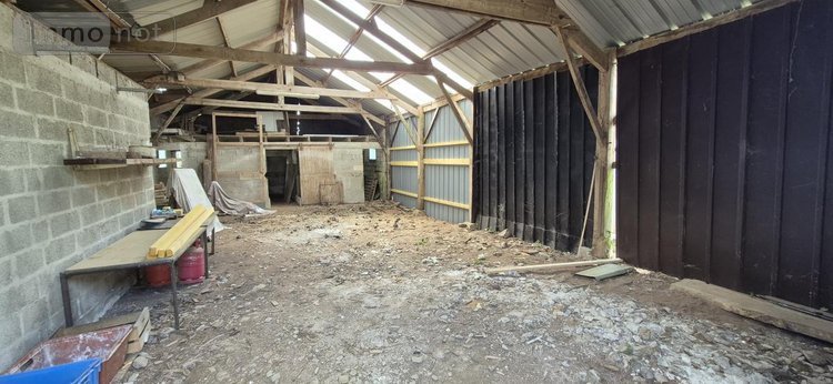 Maison a vendre Larré 56230 Morbihan 104 m2 6 pièces 199900 euros