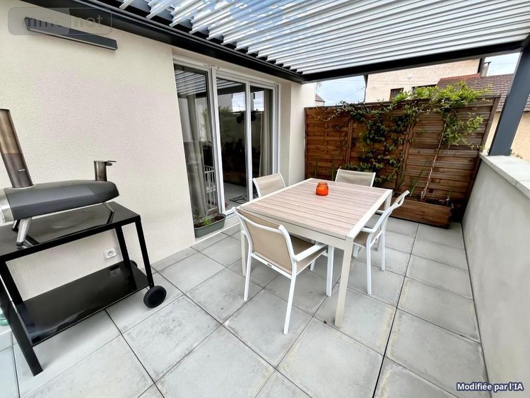 Maison a vendre Villieu-Loyes-Mollon 01800 Ain 90 m2 4 pièces 317000 euros