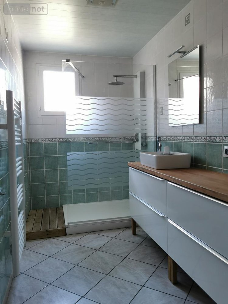 Maison a vendre Marquion 62860 Pas-de-Calais 122 m2 5 pièces 168800 euros