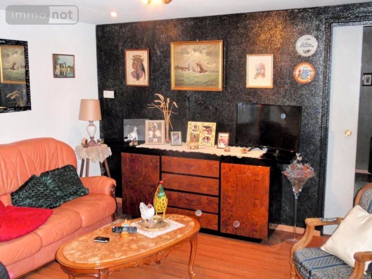 Maison a vendre Carvin 62220 Pas-de-Calais 169 m2 10 pièces 310370 euros