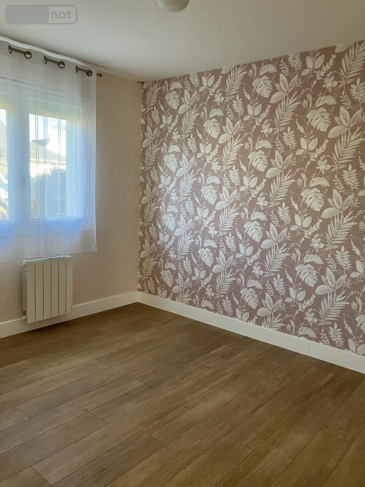 Maison a vendre Brech 56400 Morbihan 116 m2 8 pièces 293440 euros