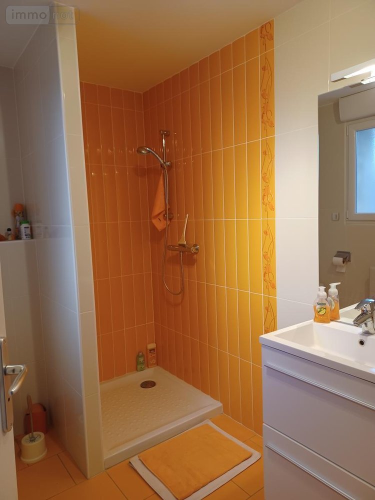 Maison a vendre Chinon 37500 Indre-et-Loire 160 m2 4 pièces 317750 euros