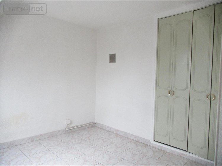 Location maison Pannes 54470 Meurthe-et-Moselle 89 m2 4 pièces 763 euros