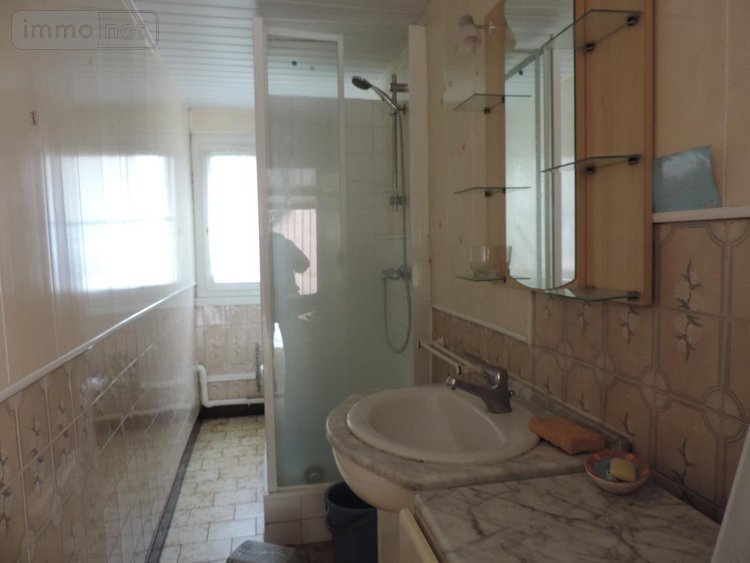 Maison a vendre Belle-Isle-en-Terre 22810 Côtes-d'Armor 60 m2 4 pièces 79425 euros