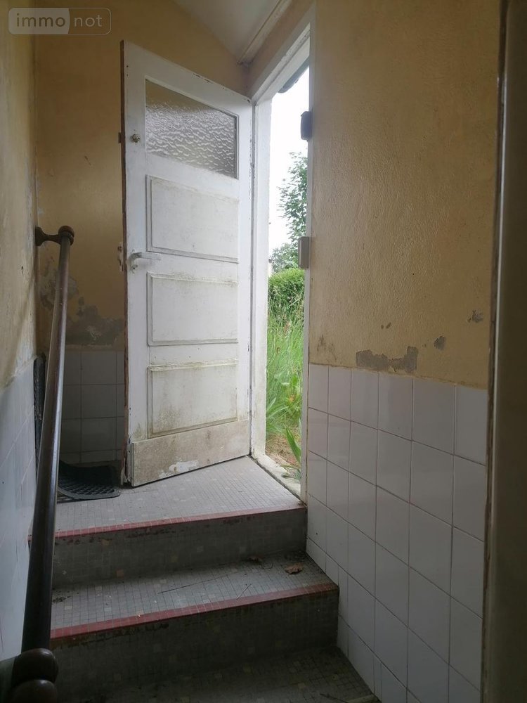 Maison a vendre Plouzévédé 29440 Finistère 46 m2 3 pièces 68772 euros