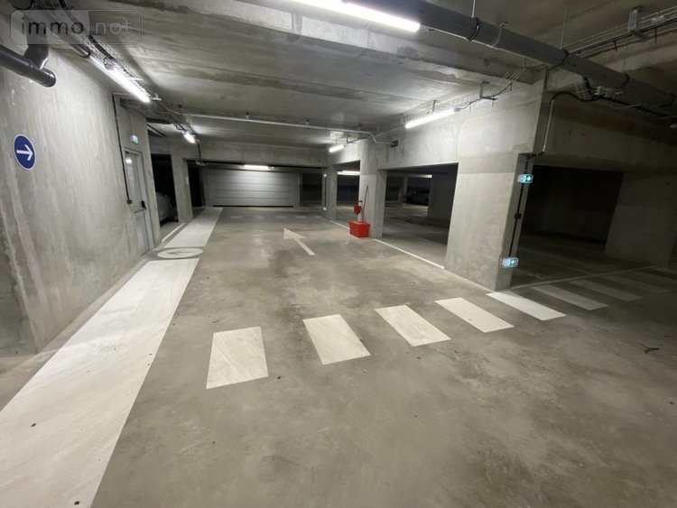 Appartement a vendre Boulogne-sur-Mer 62200 Pas-de-Calais 44 m2 2 pièces 200450 euros