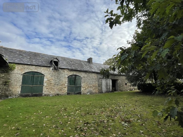 Maison a vendre Melgven 29140 Finistère 131 m2 6 pièces 239660 euros