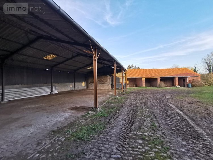 Maison a vendre Aubigny-au-Bac 59265 Nord 351 m2 13 pièces 359000 euros