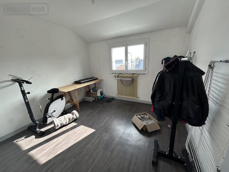 Immeuble a vendre Yffiniac 22120 Côtes-d'Armor 331 m2  689000 euros