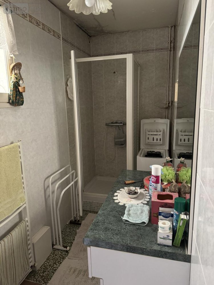 Maison a vendre Lunay 41360 Loir-et-Cher 170 m2 6 pièces 192215 euros