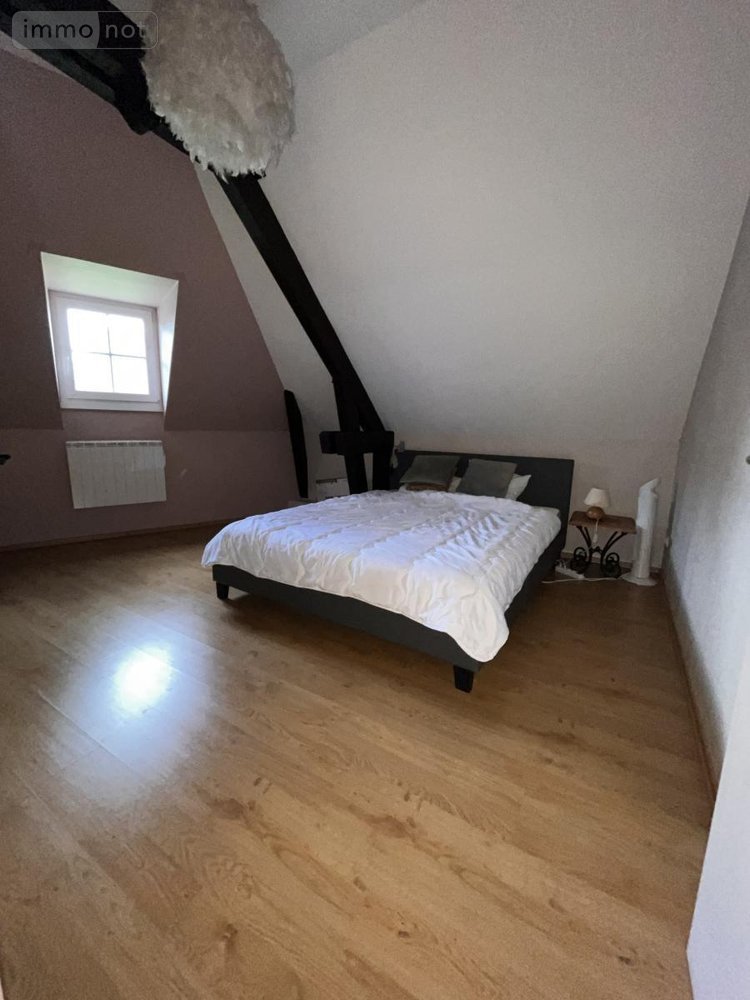 Appartement a vendre Dole 39100 Jura 77 m2  150000 euros