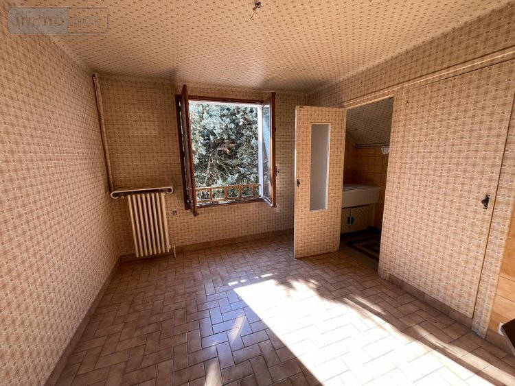 Maison a vendre Saint-Alban-Leysse 73230 Savoie 143 m2 6 pièces 449000 euros