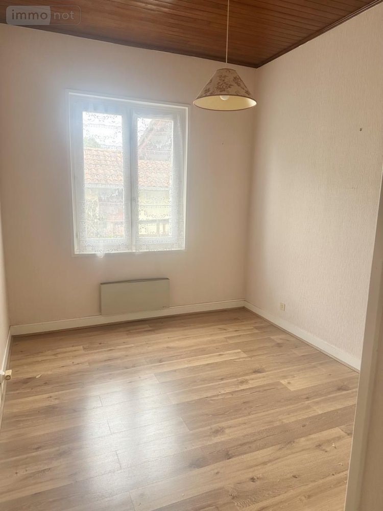 Maison a vendre Mimizan 40200 Landes 83 m2 3 pièces 179000 euros