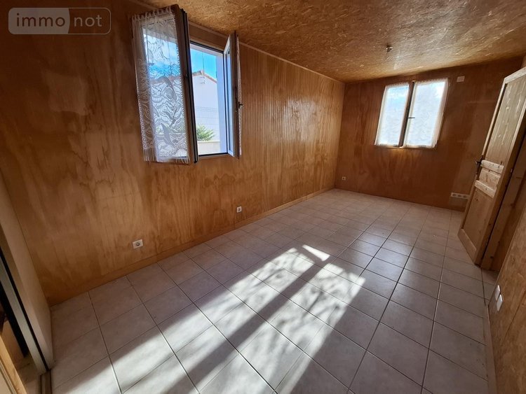 Maison a vendre Saintes 17100 Charente-Maritime 120 m2 4 pièces 236070 euros