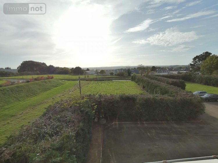 Maison a vendre Pabu 22200 Côtes-d'Armor 170 m2 8 pièces 350007 euros