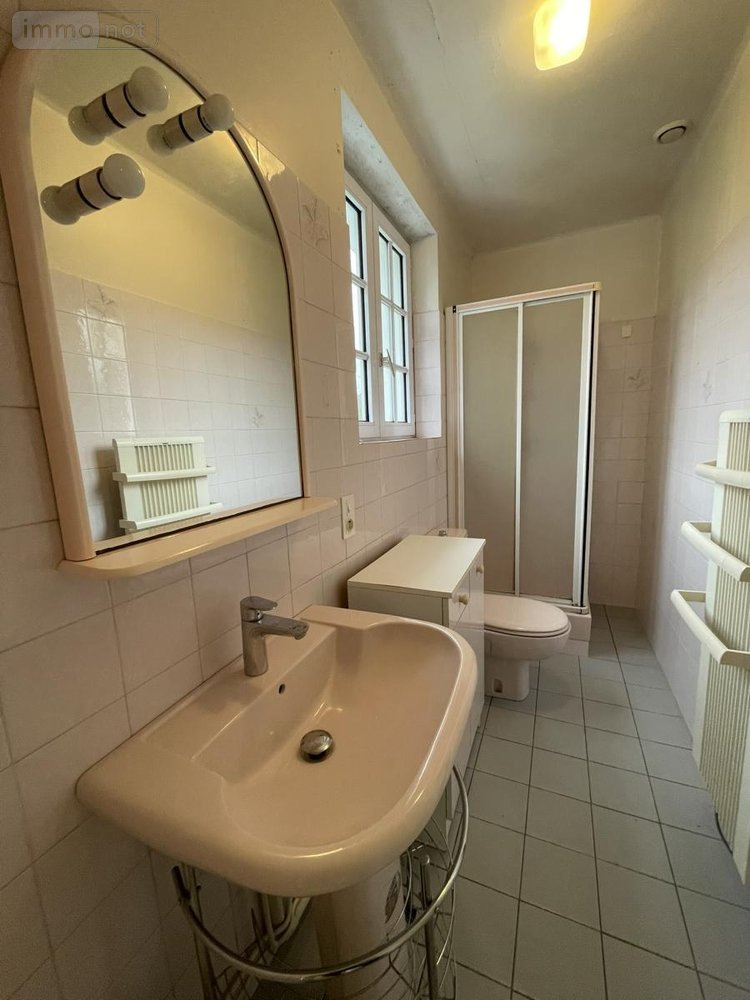 Maison a vendre Névez 29920 Finistère 108 m2 6 pièces 354280 euros