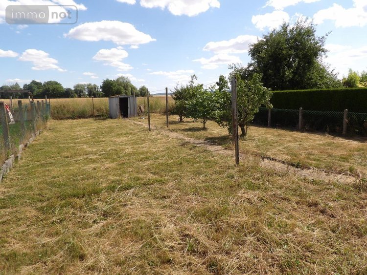 Maison a vendre Sailly-Labourse 62113 Pas-de-Calais 103 m2 5 pièces 126500 euros